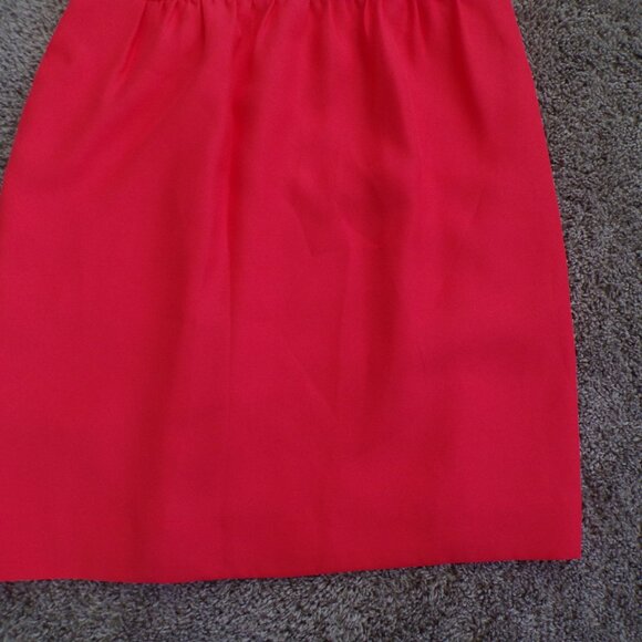 J crew pink mini dress 6 - Picture 3 of 9